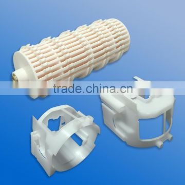 Rapid Prototyping plastic insert part Die plastic injection mold Made in China