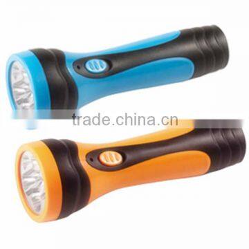 Plastic injectino molding ABS,PC,PE,PP,Nylon Plastic Covers for Flashlight with ISO certificate made in China