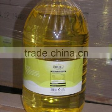 Rapeseed/Canola oil Refined Cooking Oil