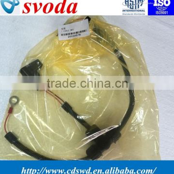 cable 20030578 for terex heavy duty truck