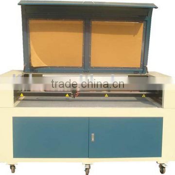 HD-1290 CO2 Laser engraving Machine