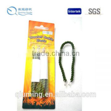 Factory of Shanghai Custom Twisted Cotton Rope