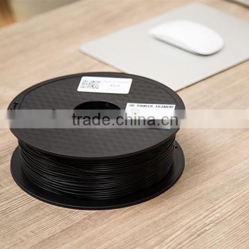 Hot selling inexpensive 3d biodegradable abs plastic filament