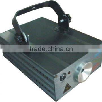 Green and Red 150mW Firefly Grating Effects Laser Light with Step Motor