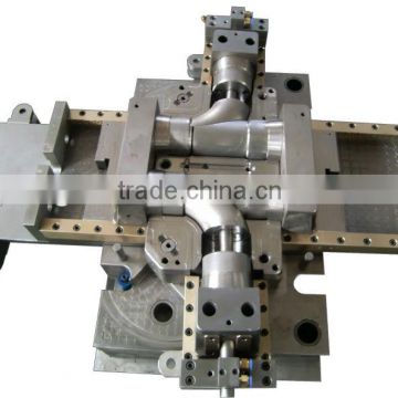 Company That Manufacture Plastic Pipe Fitting Injection Mould