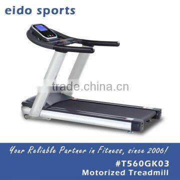 Guangzhou exercise machines commercial treadmill distributor