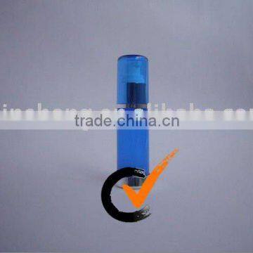 15ml PP Airless Vaccume Toner Liquid Pump Bottles