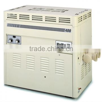 150,000 to 400,000 BTU natural gas or propane heater
