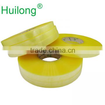 China supplier Bopp tape especial for firecracker machine use