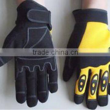 MECHANIC GLOVES