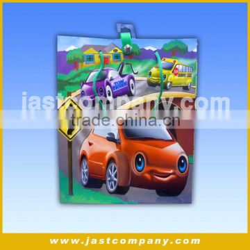 Customized Children Toy Musical Promotional Gift bag