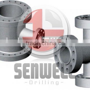 oilwell Drilling Spool