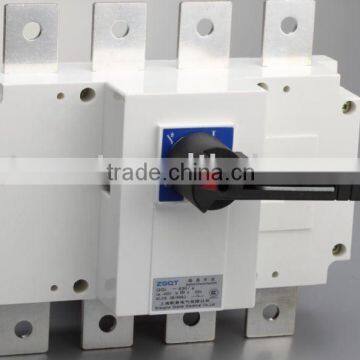 QGL Series Load Isolation Switch 125A