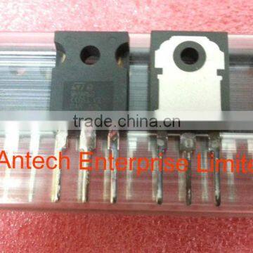 STW45NM60 W45NM60: Power MOSFET TO-247