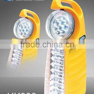 39LED Rechargeable battery backup LED Emergency Lighting LED