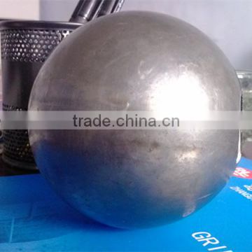 decorative steel ball