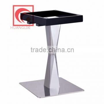 The table legs Hot pot, stainless steel table foot table leg, table leg cutting columns