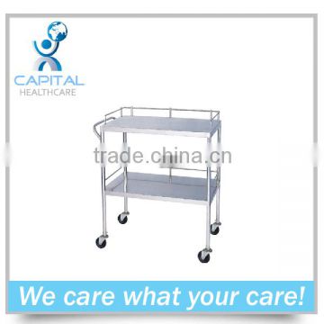 CP-T317 stainless steel stainless steel instrument trolley