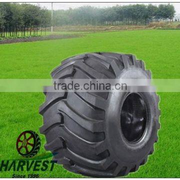 IRRIGATION TIRE SET SERIES 14.9-24 FROM CHINA