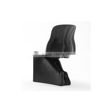 Fiberglass sex chair