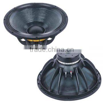 OEM &ODM 15 inch super PA speaker subwoofer