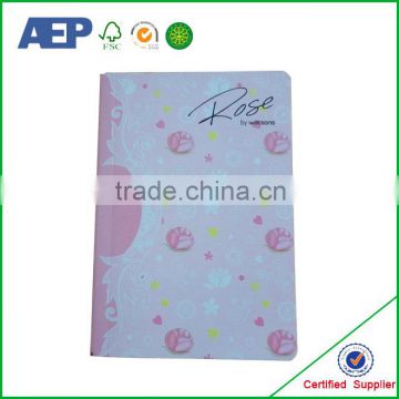 Professional Craft notebook manufactures
