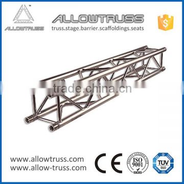 Top sales Aluminum alloy 6082-T6 arched trusses