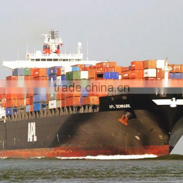 Offer furniture sea shipping from China Shenzhen /Guangzhou to GURGAON--Sulin