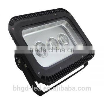 black project lamp cast lights/integrated flood projector lighting LED