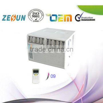 Mini Window Type Style China Air Conditioning Units,T3 Working Condition,Japanese Compressor
