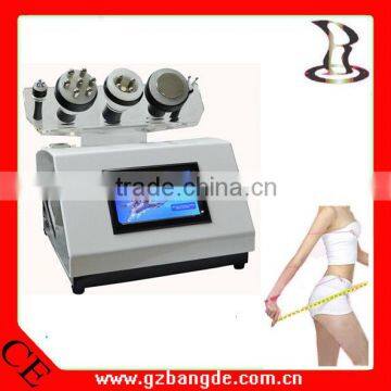 2013 Newest! Cavitation RF lipo laser machine for body slimming BD-BZ014