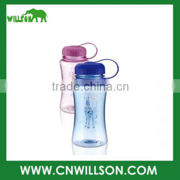 plastic bottle for water dispenser plastic bottle water Hot Product Sport Drink Bottle