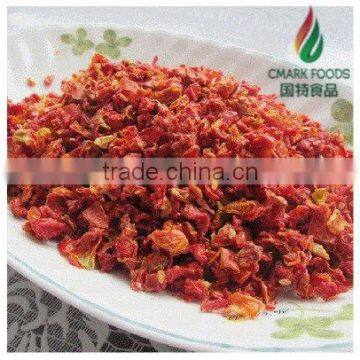 natural dehydrated dried tomatoes