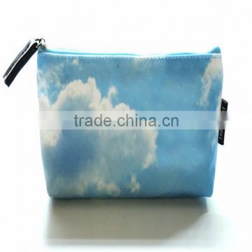 Promotional Top quality new china fashion girly pencil case pouch