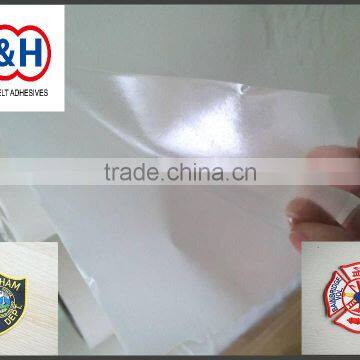 Hot Melt Adhesive Glue for Patch Materials Bonding