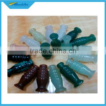 Newest most popular ecig drip tip Made of jade wholesale price