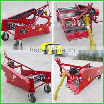 CE approved Agricultural mutil-founction potato digger for sale