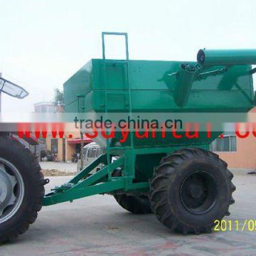 Farm Machinery Grain Cart