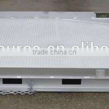 Type CRL8000 Container Load Ramp CRL8000