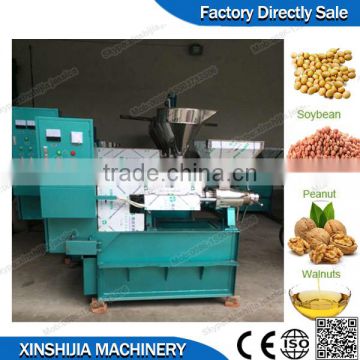 China manufacturer automatic oil seed press machine(mob:0086-15503713506)
