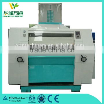 Pneumatic miller type wheat flour making machine with best price