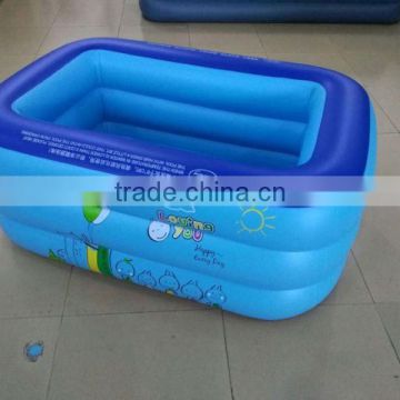 family swimming pool Water Sports Pvc Swimming Pool for kids