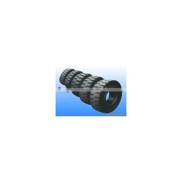 forklift tire 8.15/65-15,with ISO9001