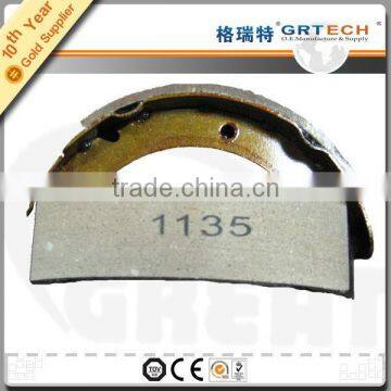 OEM quality brake shoe K1135 with good price