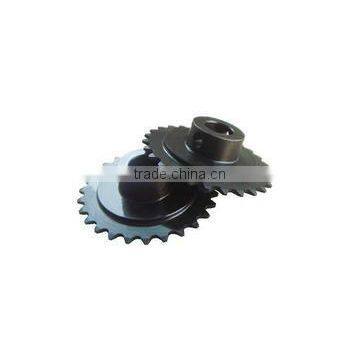 Seeding machinery sprocket