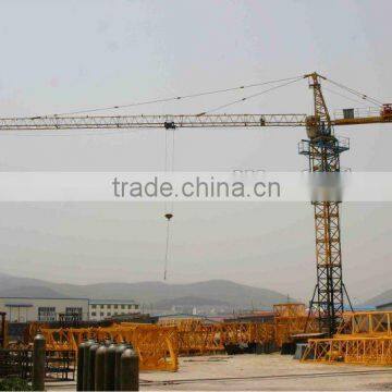 New condition high quality 50m TC5015 Tower Crane