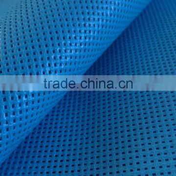 Building Materials PVC nonflammable fabric