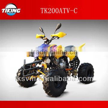TK200ATV-C quad atv(sport atv/atv 250cc)