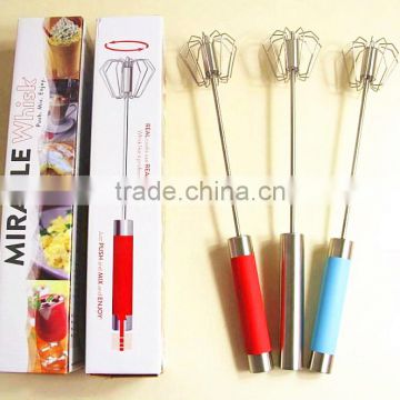 Miracle whisk stocklot