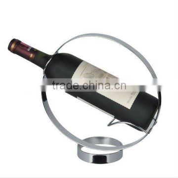 2011 Hot Sale Morden & Practical Metal Wine Rack